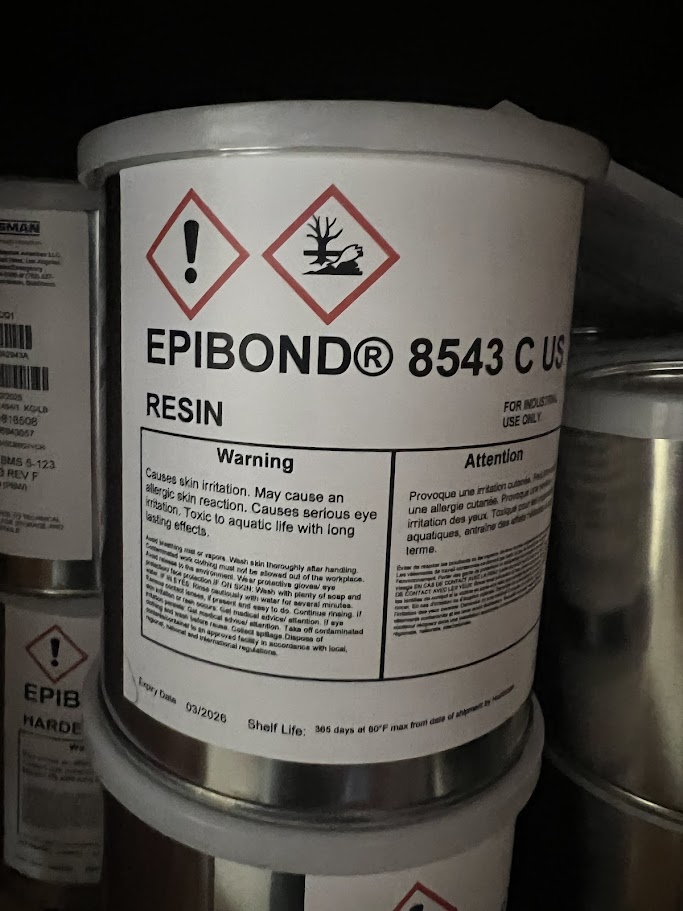 EPIBOND 8543AB